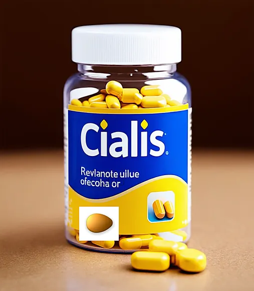 Cialis farmacia receta